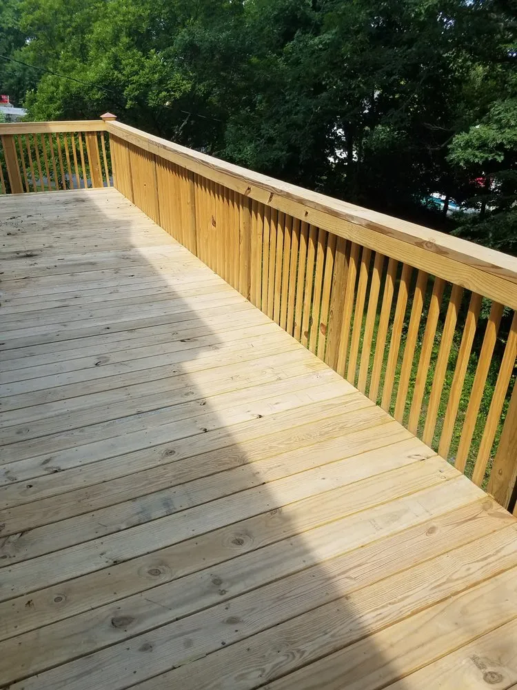 Slide of TNT Roofing and Restoration