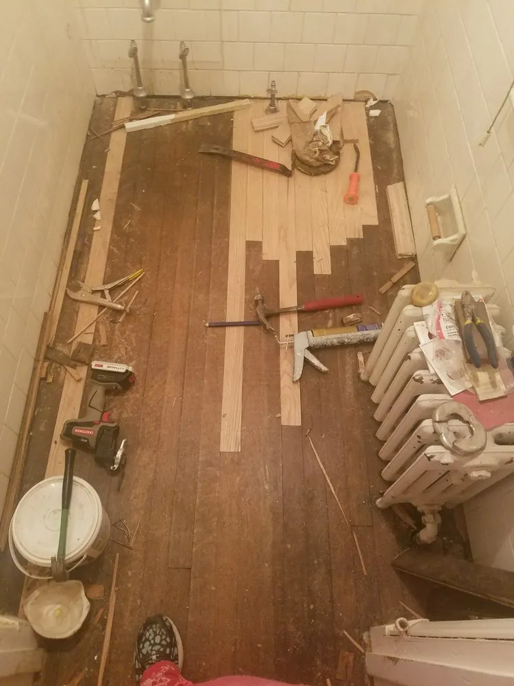 Slide of TNT Roofing and Restoration