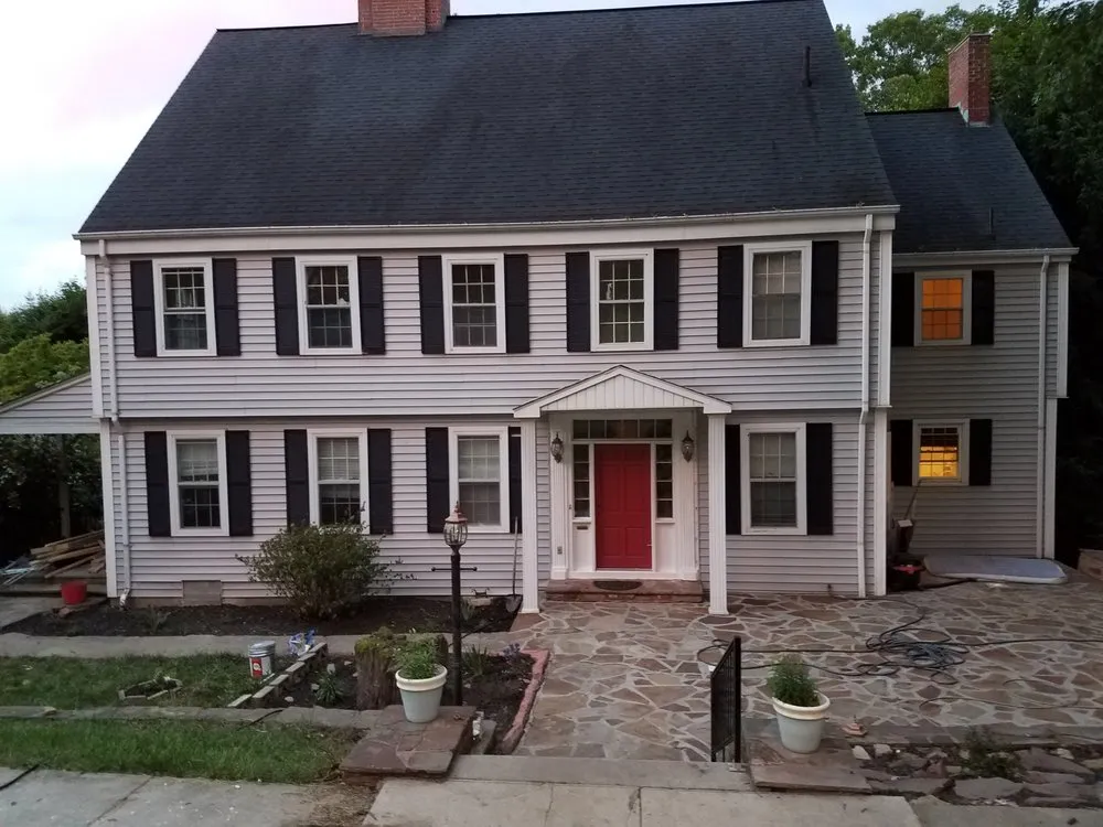 Slide of TNT Roofing and Restoration