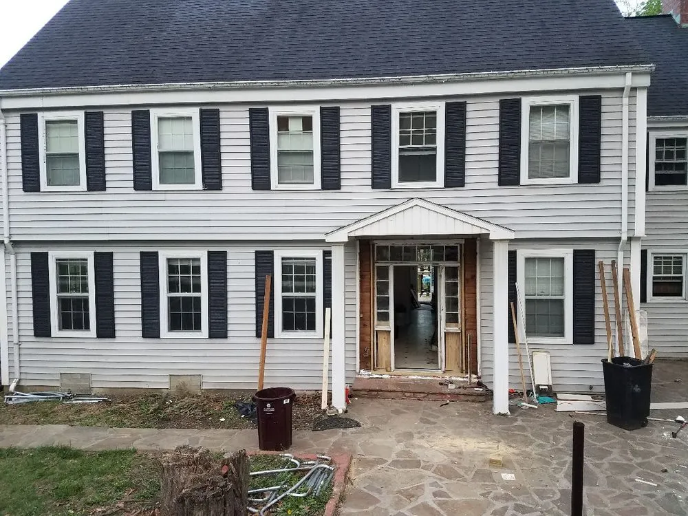 Slide of TNT Roofing and Restoration