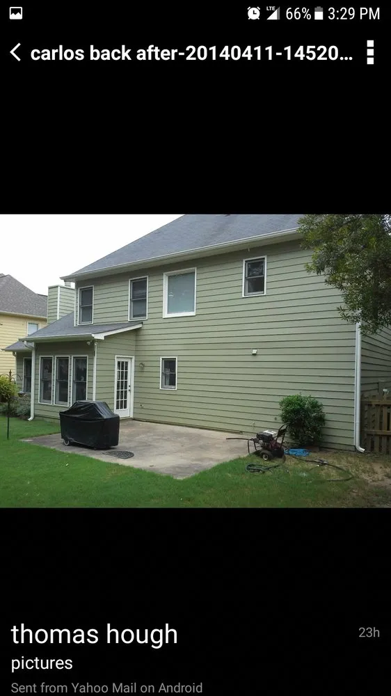 Slide of TNT Roofing and Restoration