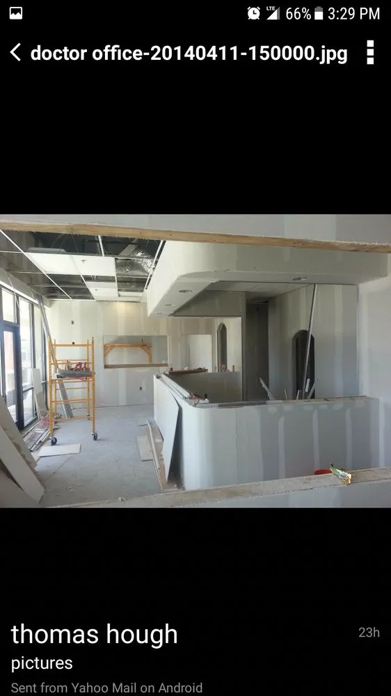 Slide of TNT Roofing and Restoration