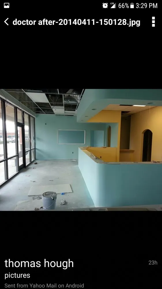 Slide of TNT Roofing and Restoration