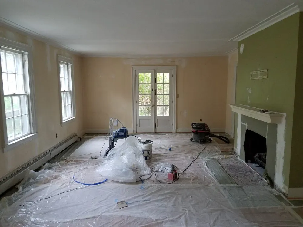 Slide of TNT Roofing and Restoration