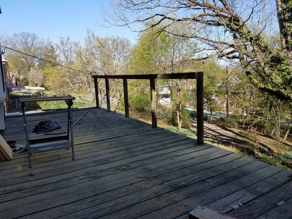 Slide of TNT Roofing and Restoration