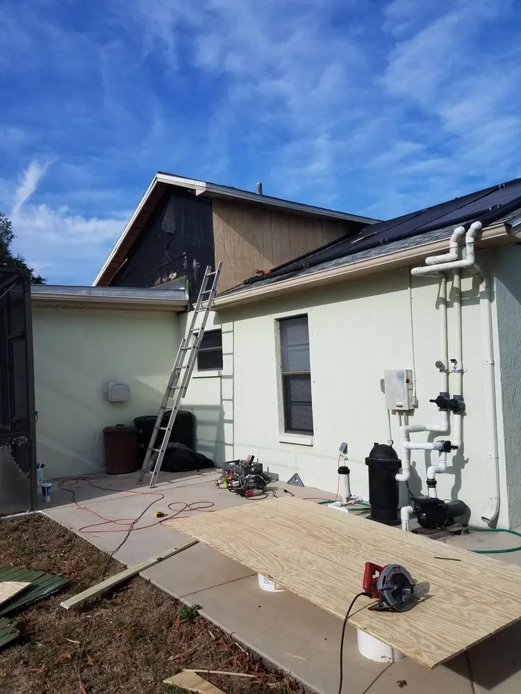 Slide of TNT Roofing and Restoration