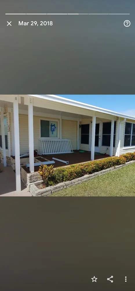 Slide of TNT Roofing and Restoration