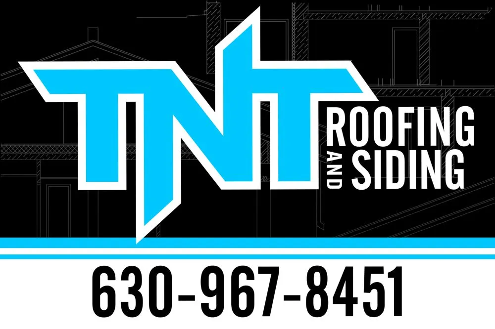 Slide of TNT Roofing and Siding