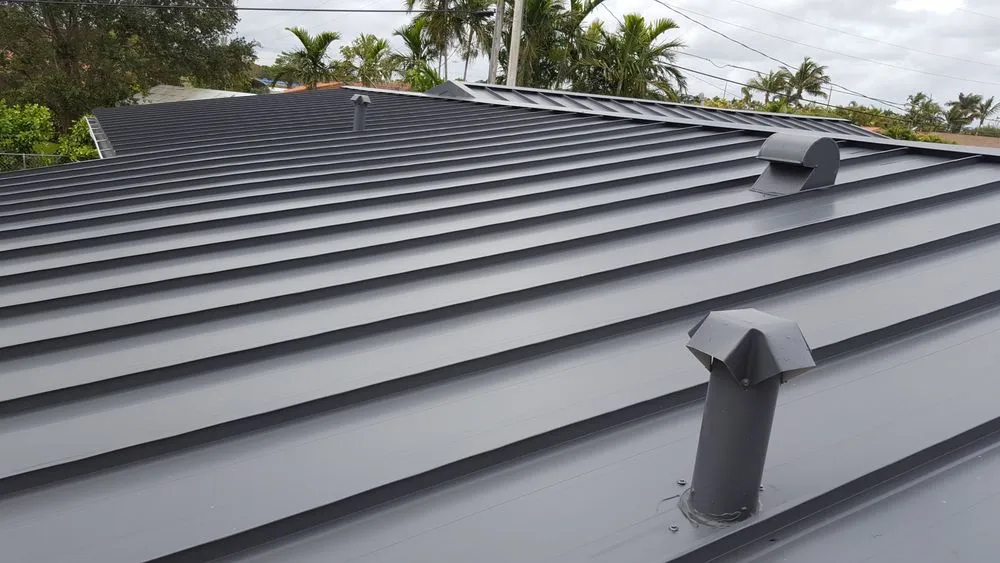 Slide of TNT Roofing