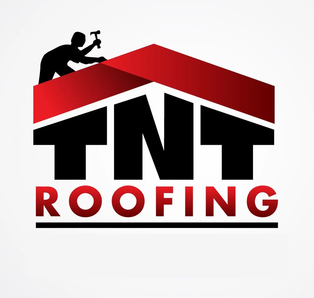 Slide of TNT Roofing