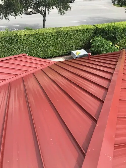 Slide of TNT Roofing