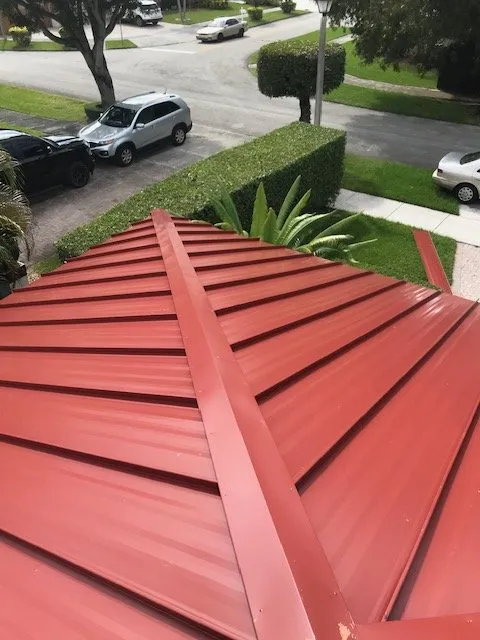 Slide of TNT Roofing