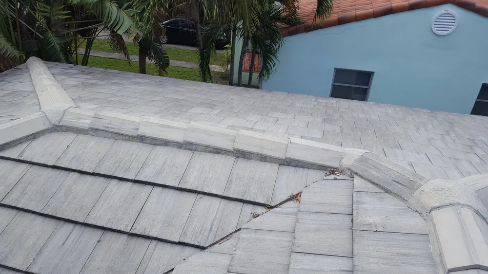 Slide of TNT Roofing