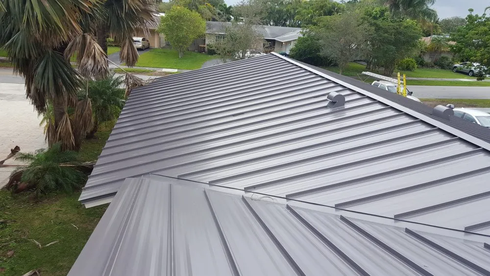 Slide of TNT Roofing