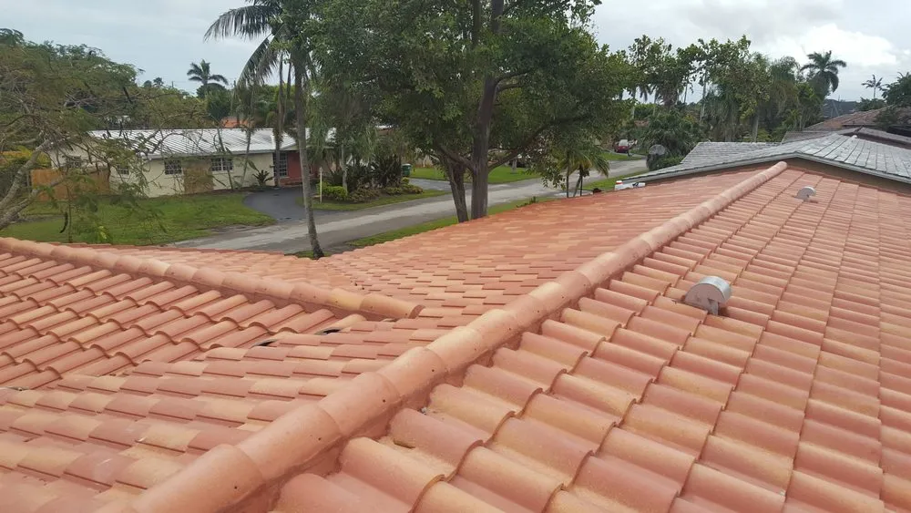 Slide of TNT Roofing