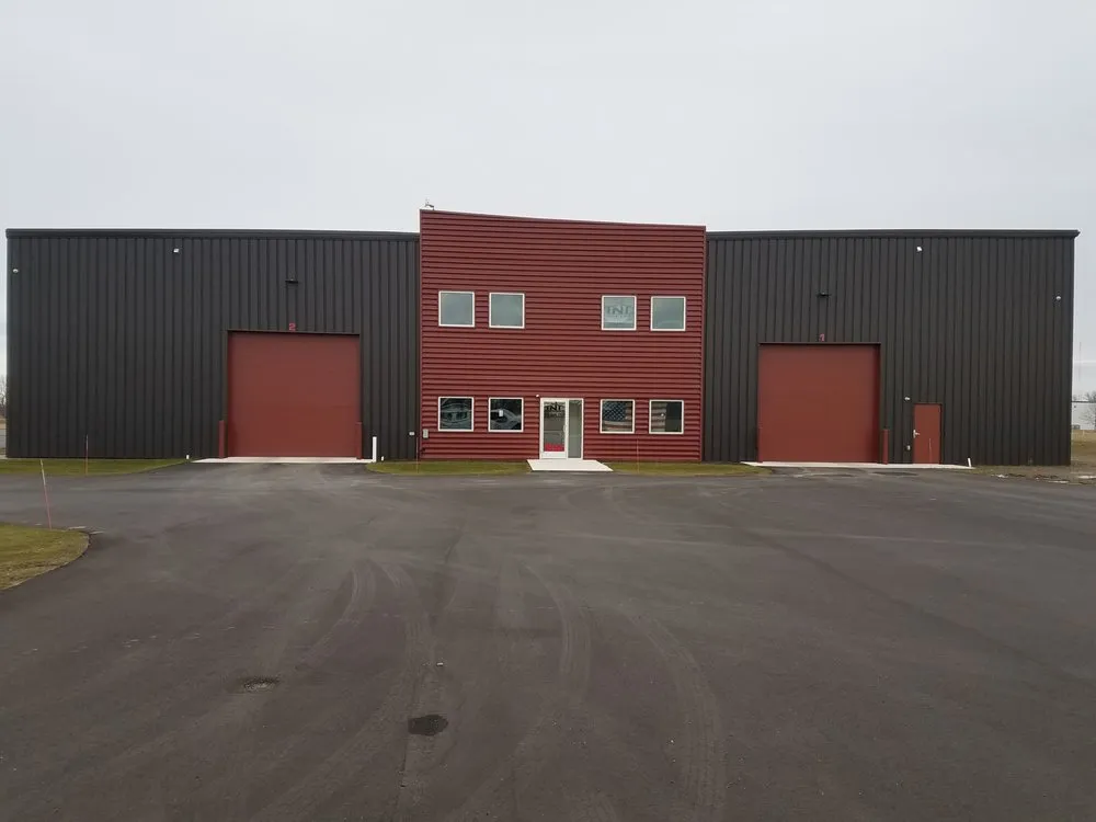 Slide of TNT Roofing