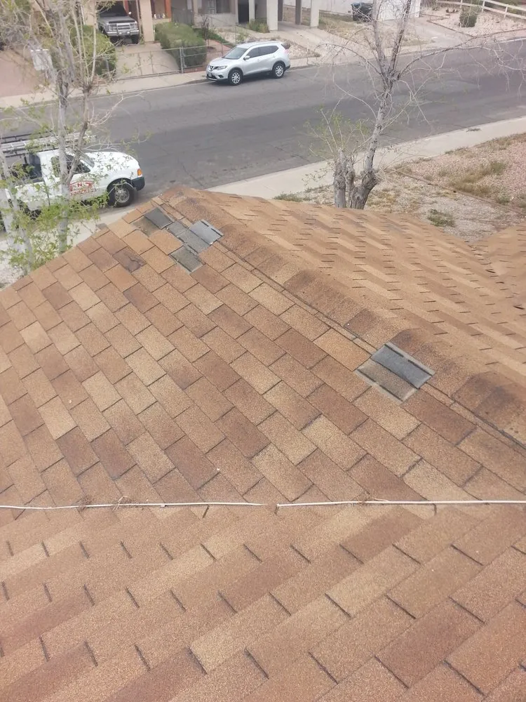 Slide of TNT Roofing