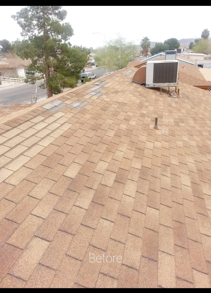 Slide of TNT Roofing