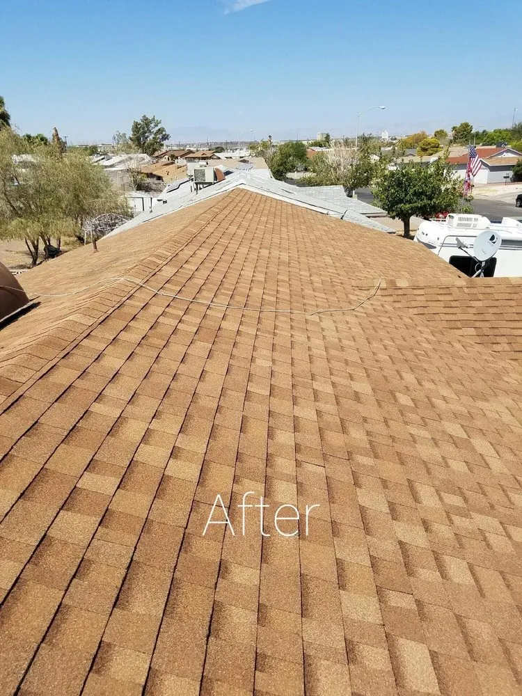 Slide of TNT Roofing