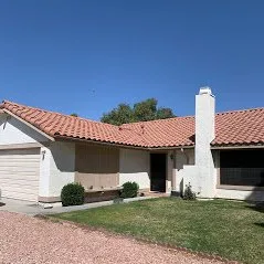 Slide of TNT Roofing