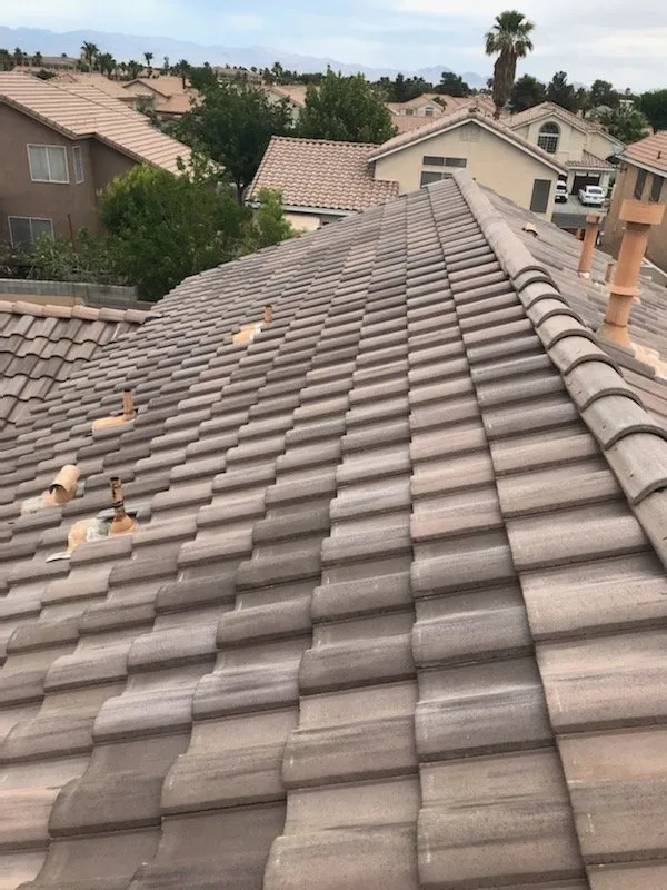 Slide of TNT Roofing