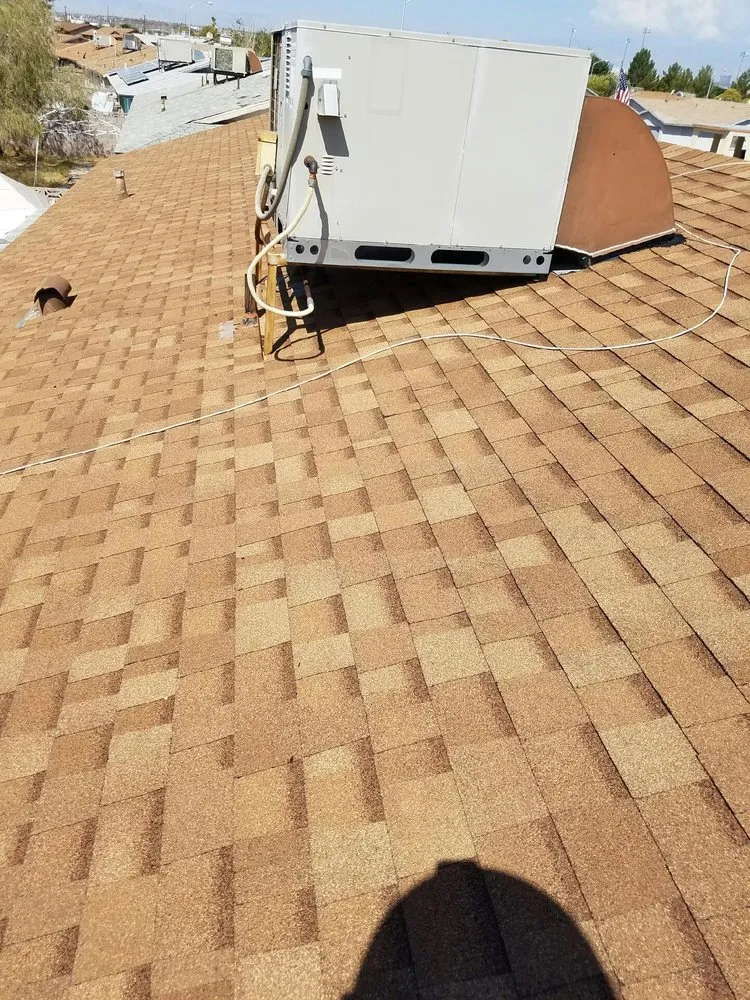 Slide of TNT Roofing