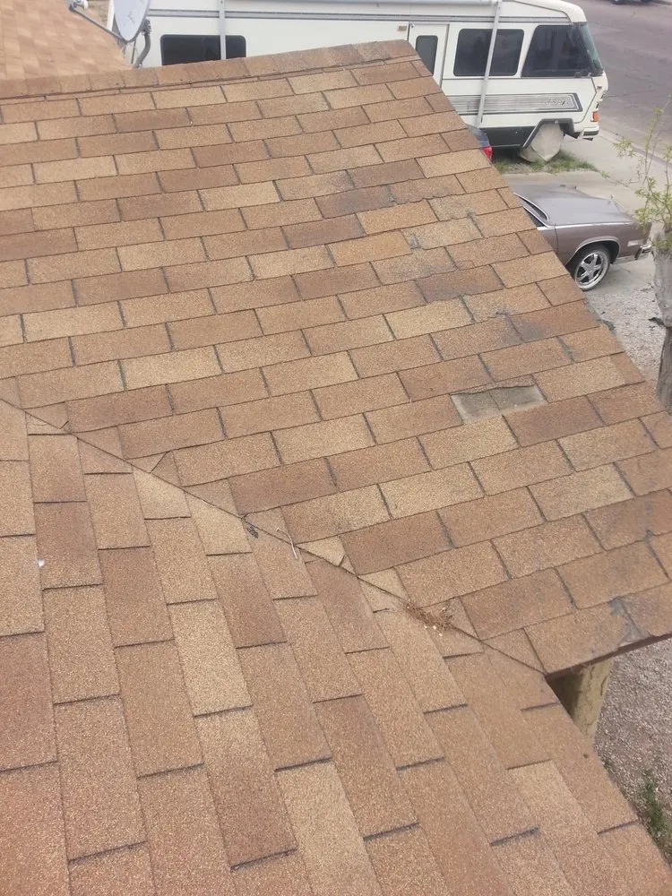 Slide of TNT Roofing