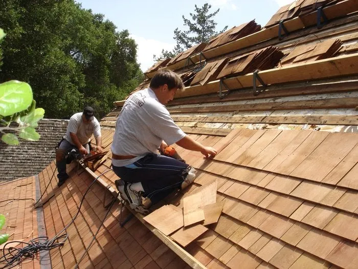 Slide of TNT Roofing