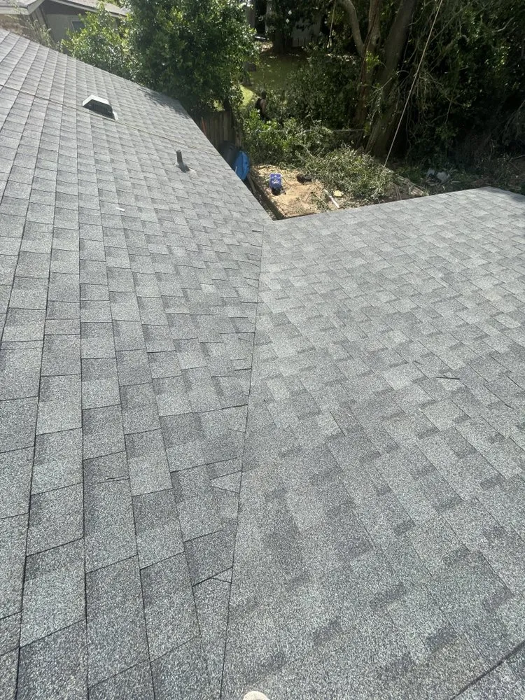 Slide of TNW Roofing