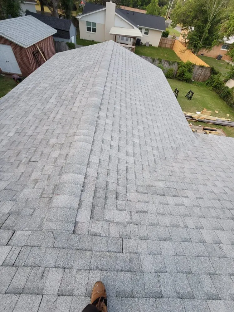 Slide of TNW Roofing