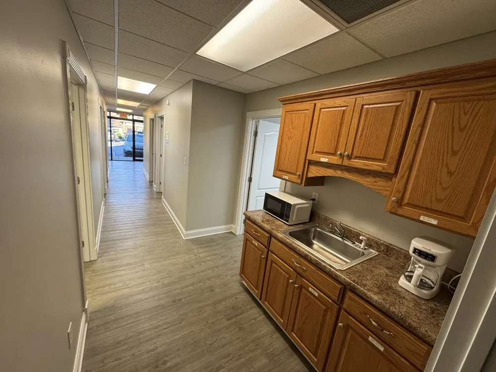 Slide of To the Rescue Exteriors