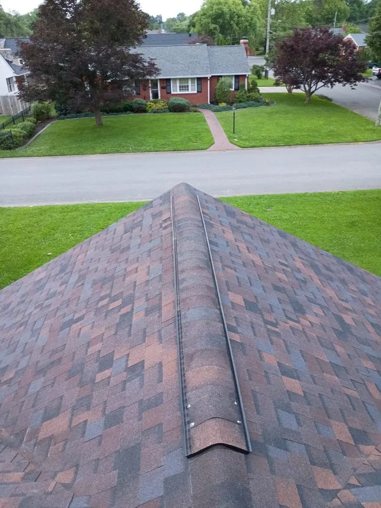 Slide of To the Rescue Exteriors