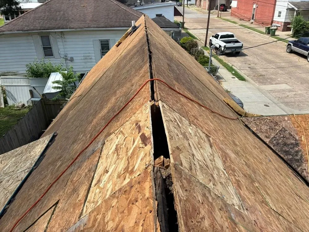 Slide of To the Rescue Exteriors