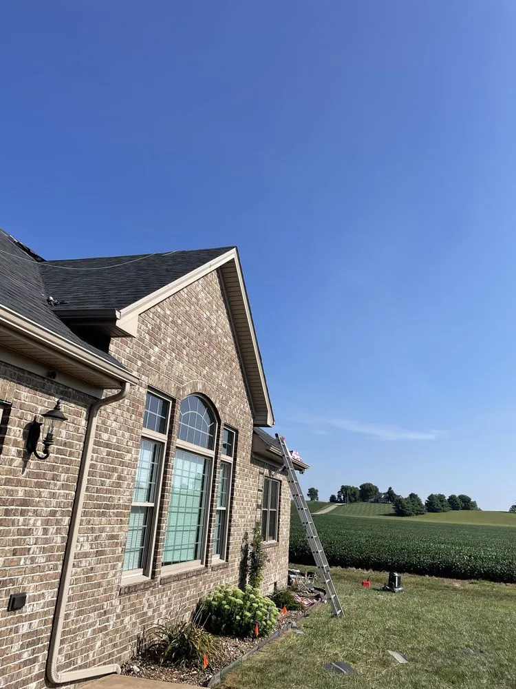 Slide of To the Rescue Exteriors