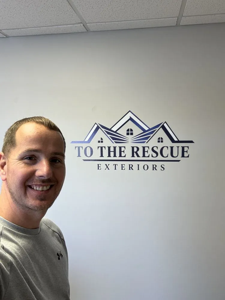 Slide of To the Rescue Exteriors