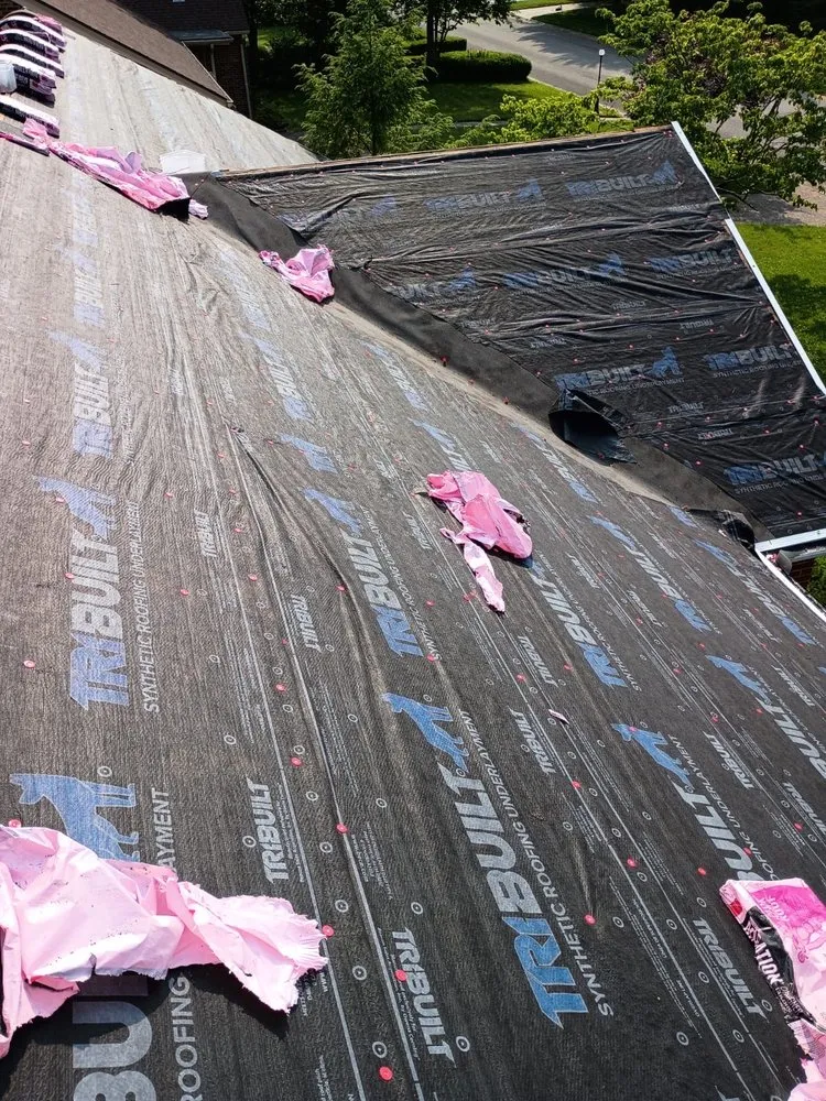 Slide of To the Rescue Exteriors