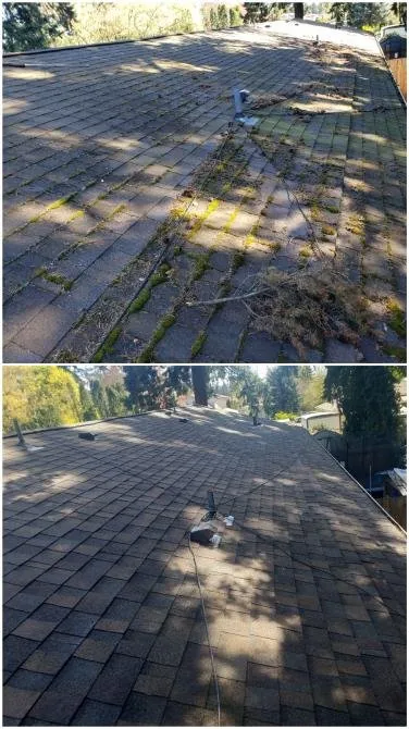 Slide of Tobias Exterior Care