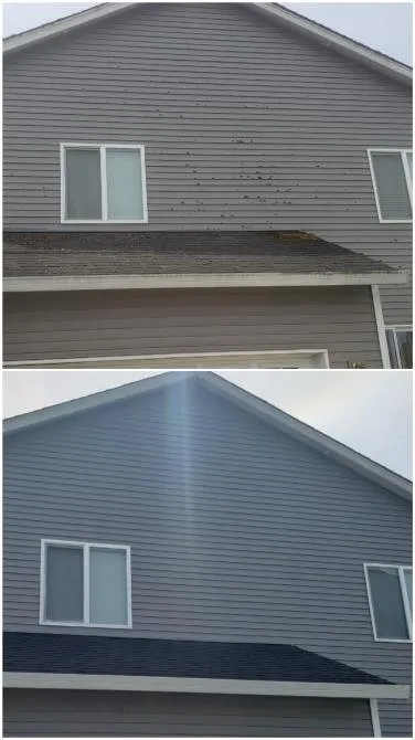 Slide of Tobias Exterior Care