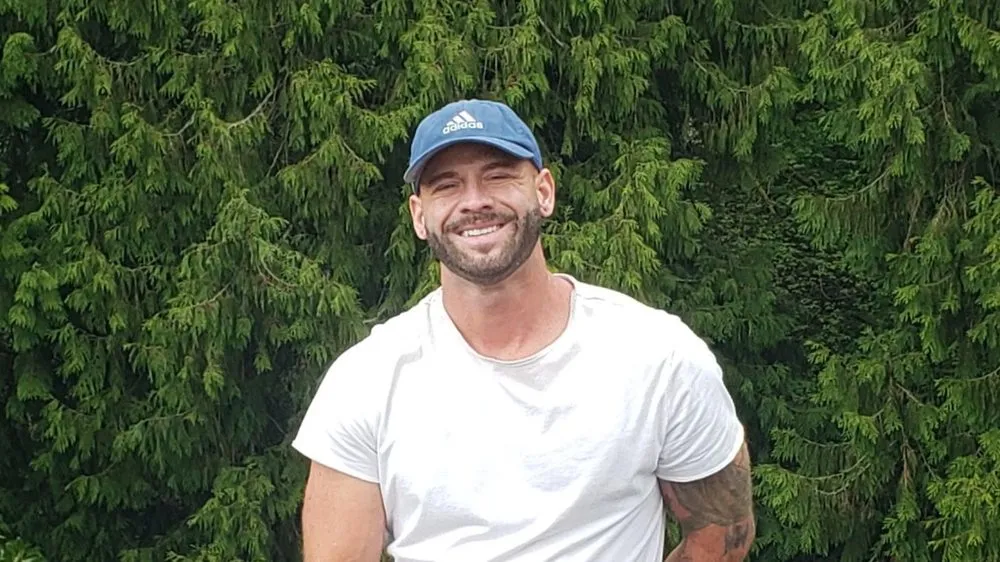 Slide of Tobias Exterior Care