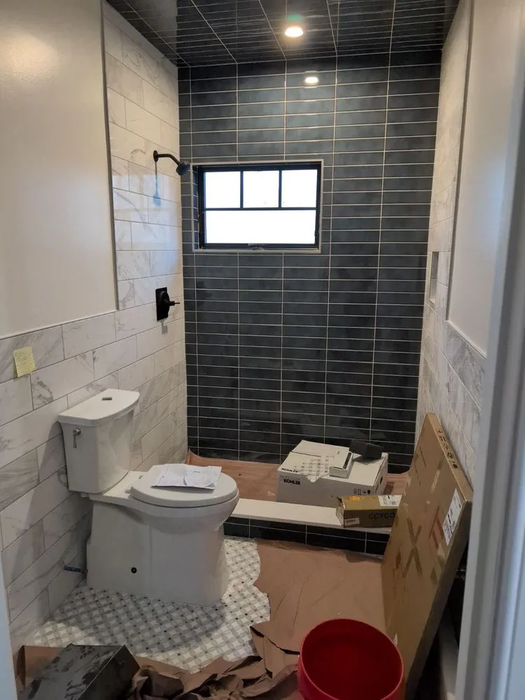 Slide of Tobias Solutions