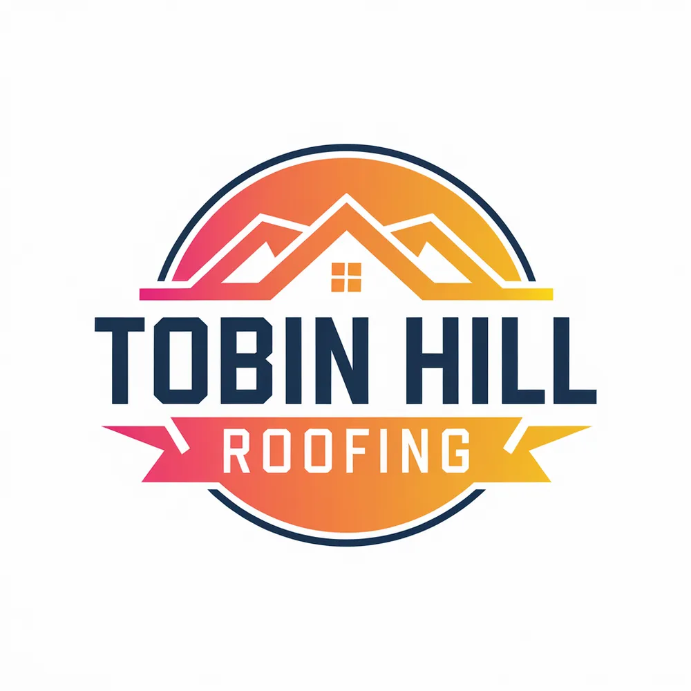 Slide of Tobin Hill Roofing