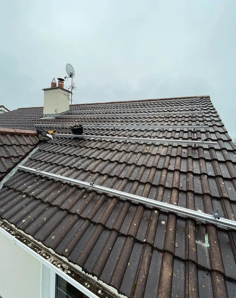 Slide of Tobin Hill Roofing