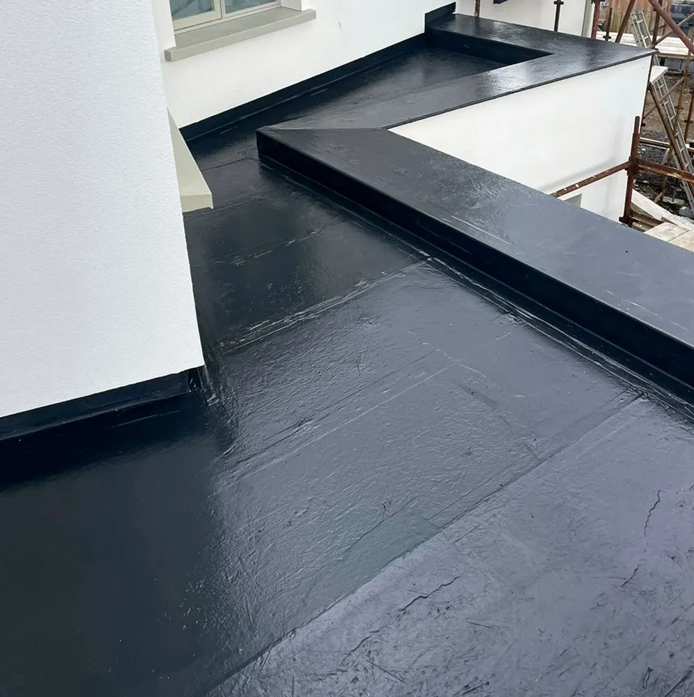 Slide of Tobin Hill Roofing