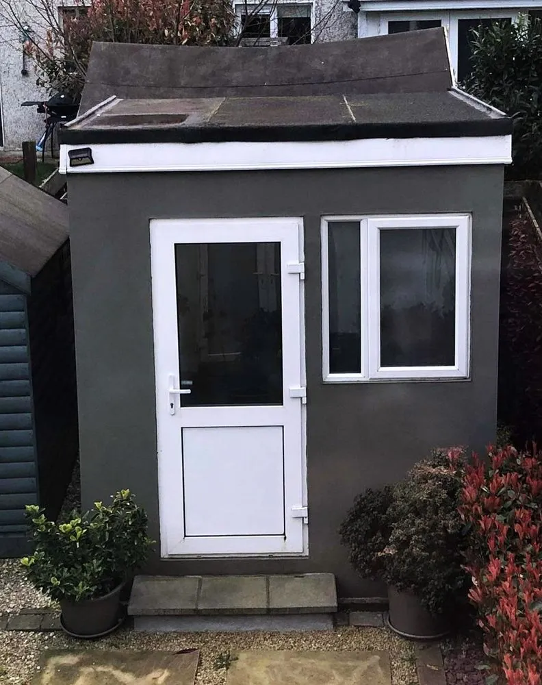 Slide of Tobin Hill Roofing