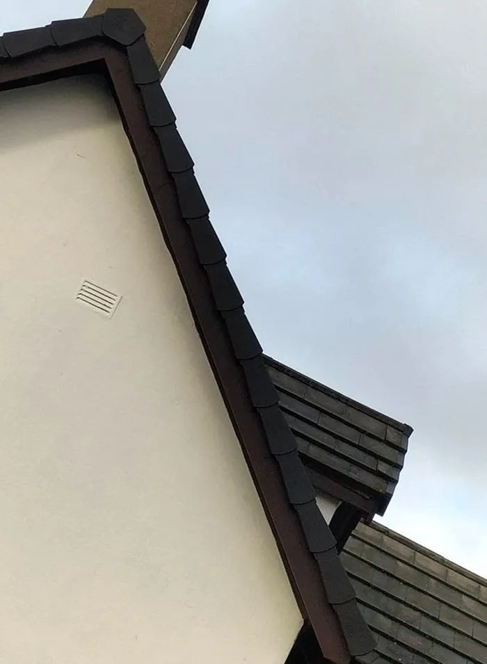 Slide of Tobin Hill Roofing