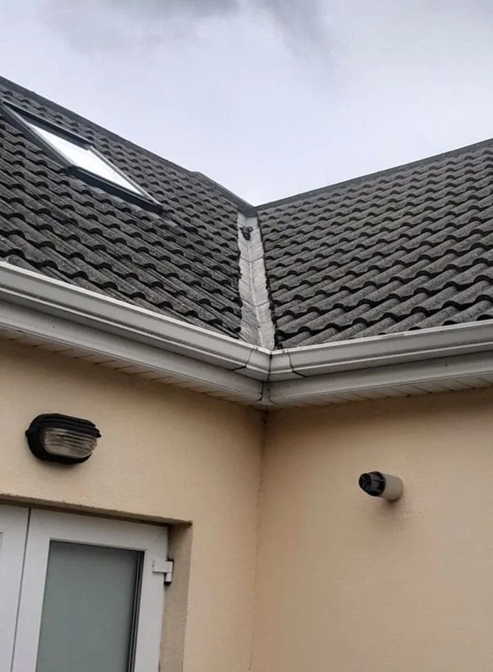 Slide of Tobin Hill Roofing