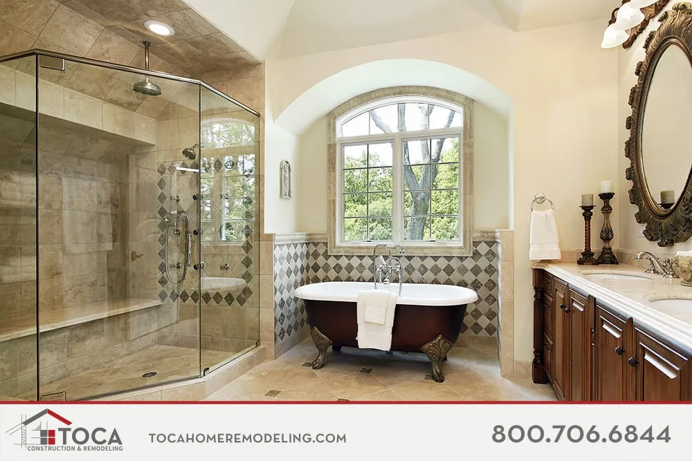 Slide of TOCA Construction and Remodeling