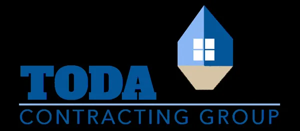 TODA Contracting Group Logo
