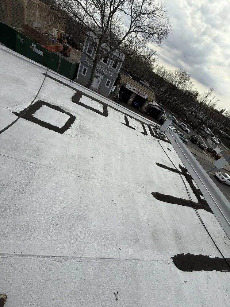 Slide of Today roofing