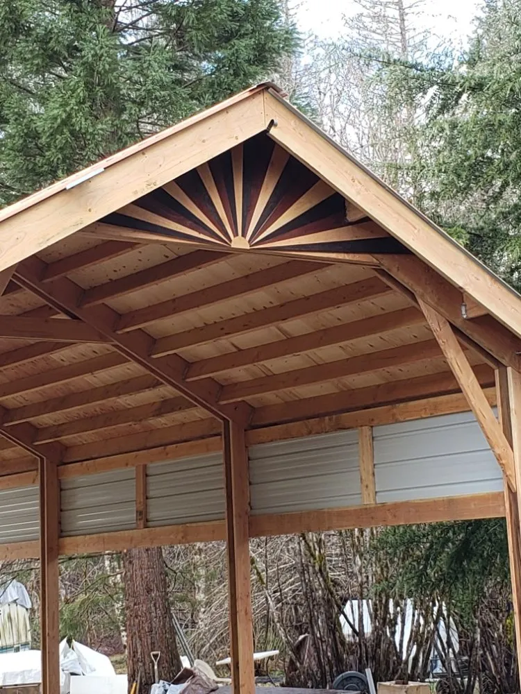 Slide of Today's Best Construction and Remodeling